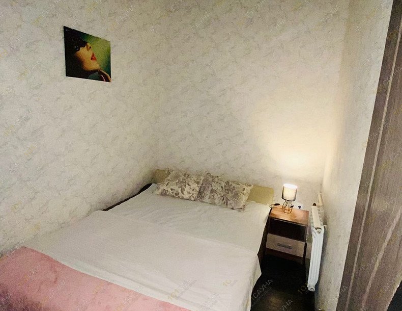 Баня Баня Юсупов, в Санкт-Петербурге, Садовая, 50БЖ | Общий вид парной в бане Юсупов | 1001sauna.com