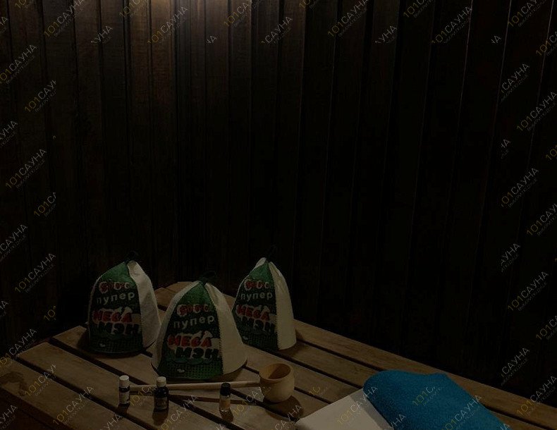 Баня Баня Юсупов, в Санкт-Петербурге, Садовая, 50БЖ | Зона для переодевания | 1001sauna.com