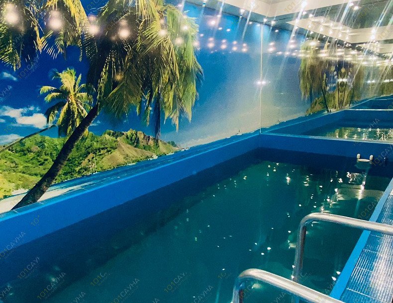 Баня Баня Юсупов, в Санкт-Петербурге, Садовая, 50БЖ | Интерьер гостиничного номера | 1001sauna.com