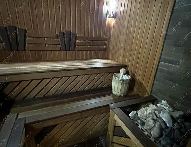 Сауна Фортуна, в Саратове, Зерновая, 1а | 1 | 1001sauna.com