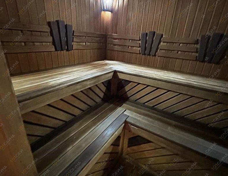 Сауна Фортуна, в Саратове, Зерновая, 1а | 3 | 1001sauna.com