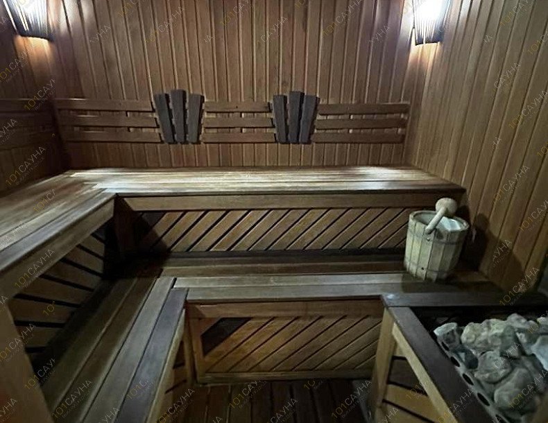 Сауна Фортуна, в Саратове, Зерновая, 1а | 4 | 1001sauna.com