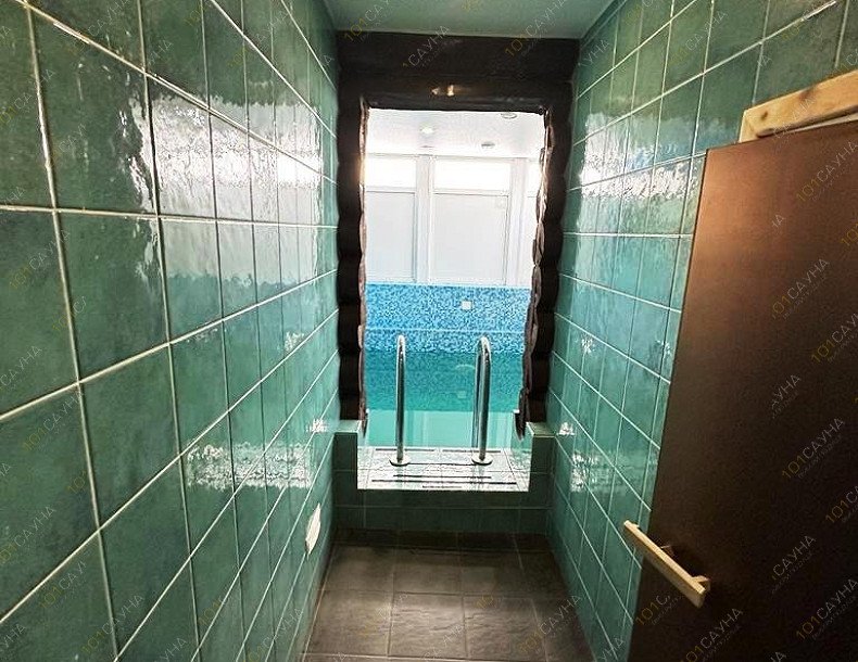 Сауна Фортуна, в Саратове, Зерновая, 1а | 5 | 1001sauna.com