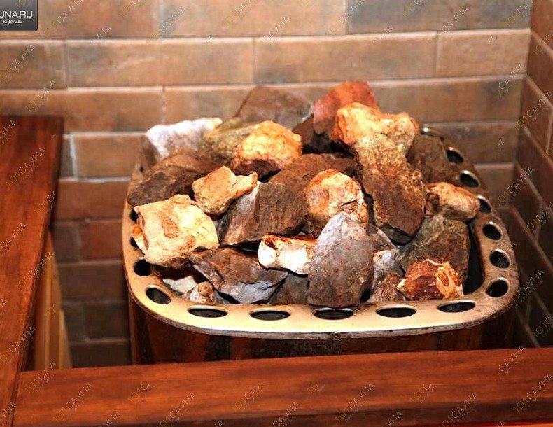 Сауна Фортуна, в Саратове, Зерновая, 1а | 6 | 1001sauna.com