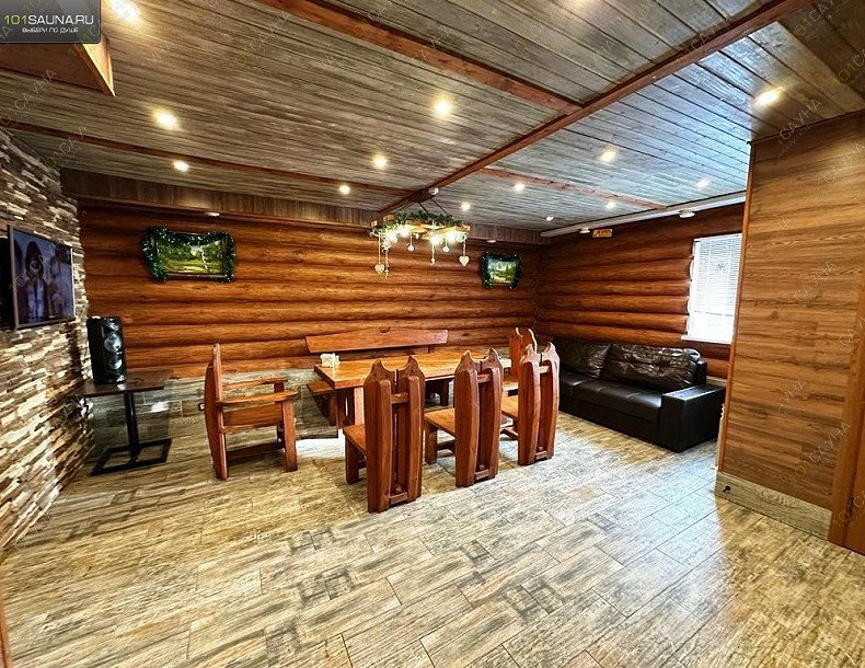 Сауна Фортуна, в Саратове, Зерновая, 1а | 9 | 1001sauna.com