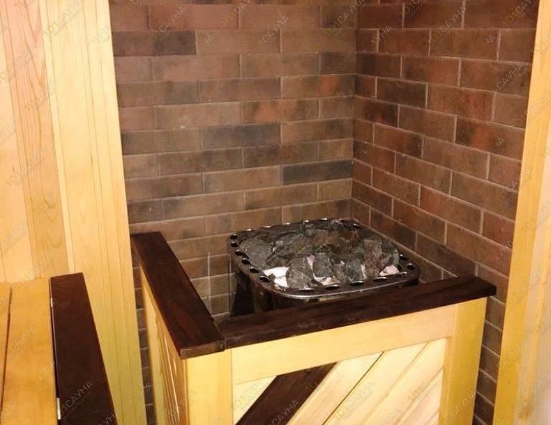 Сауна Фортуна, в Саратове, Зерновая, 1а | 10 | 1001sauna.com