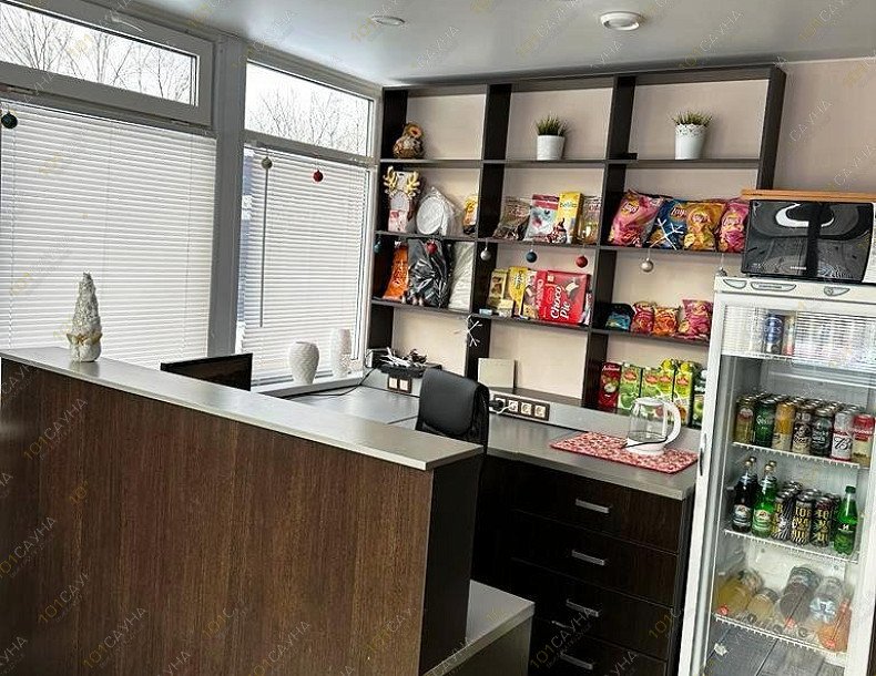 Сауна Фортуна, в Саратове, Зерновая, 1а | 12 | 1001sauna.com