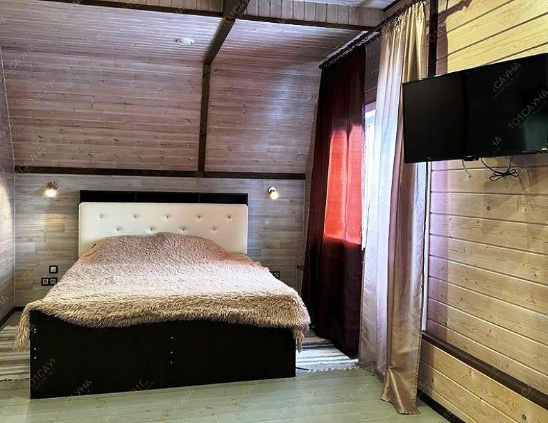 Сауна Фортуна, в Саратове, Зерновая, 1а | 17 | 1001sauna.com