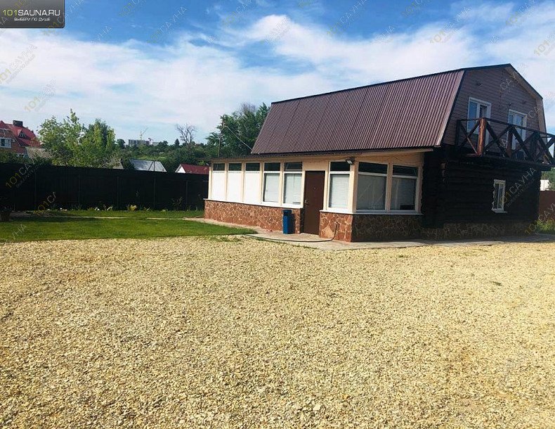 Сауна Фортуна, в Саратове, Зерновая, 1а | 22 | 1001sauna.com