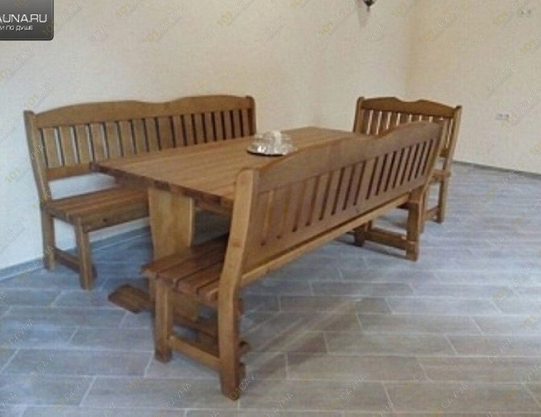 Банный комплекс LA-PaLapa на Шолохова, в Ростове-на-Дону, Проспект Шолохова, 173 | 11 | 1001sauna.com