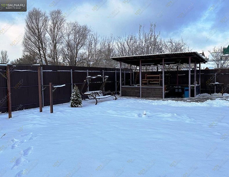 Сауна Фортуна, в Саратове, Зерновая, 1а | 23 | 1001sauna.com