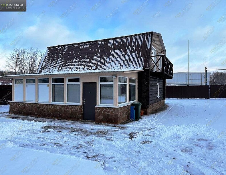 Сауна Фортуна, в Саратове, Зерновая, 1а | 24 | 1001sauna.com