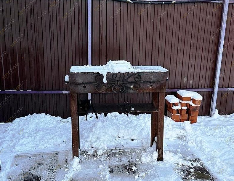 Сауна Фортуна, в Саратове, Зерновая, 1а | 25 | 1001sauna.com