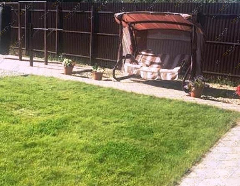 Сауна Фортуна, в Саратове, Зерновая, 1а | 26 | 1001sauna.com