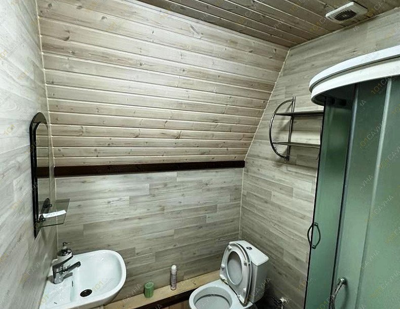 Сауна Фортуна, в Саратове, Зерновая, 1а | 28 | 1001sauna.com