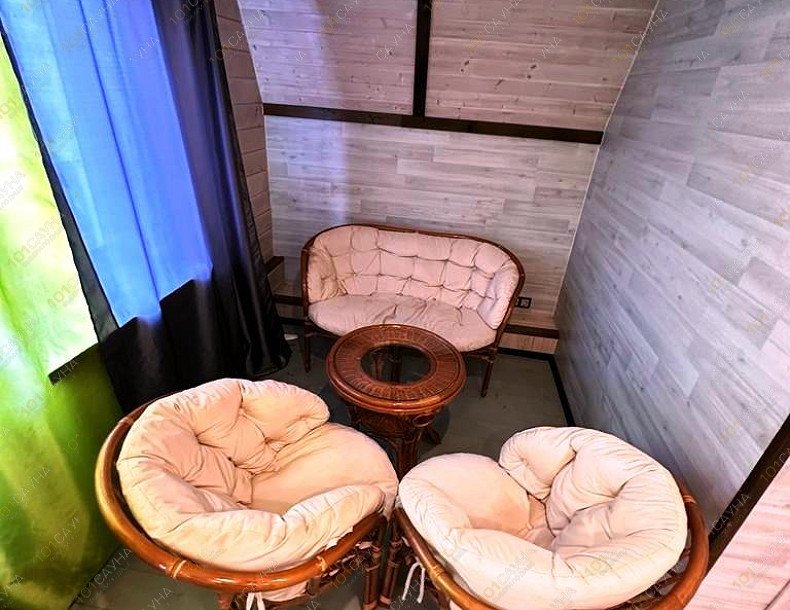 Сауна Фортуна, в Саратове, Зерновая, 1а | 29 | 1001sauna.com