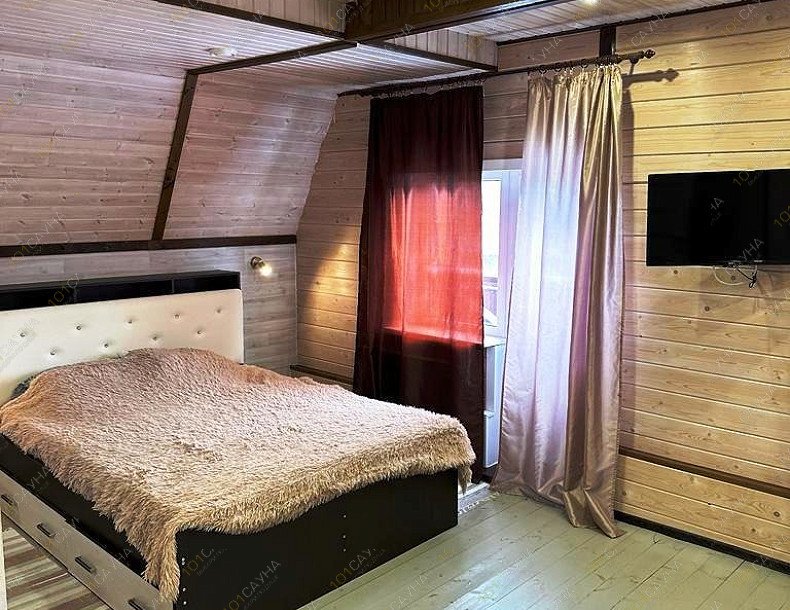 Сауна Фортуна, в Саратове, Зерновая, 1а | 30 | 1001sauna.com