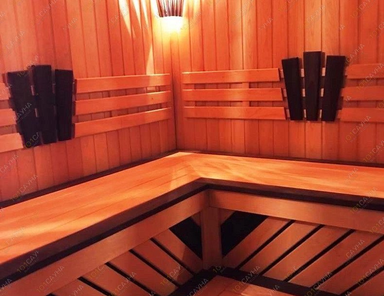 Сауна Фортуна, в Саратове, Зерновая, 1а | 32 | 1001sauna.com