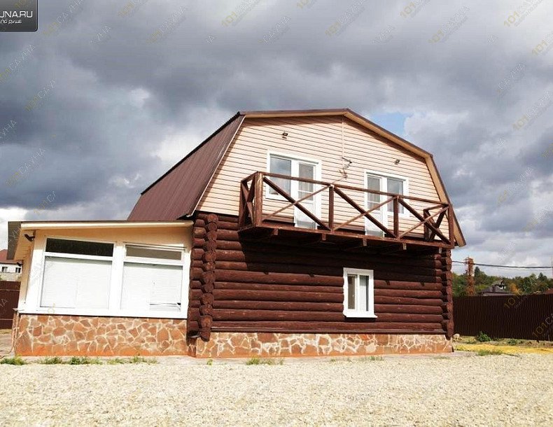 Сауна Фортуна, в Саратове, Зерновая, 1а | 33 | 1001sauna.com