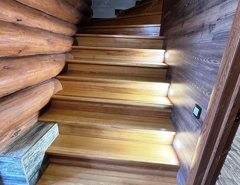 Сауна Фортуна, в Саратове, Зерновая, 1а | 34 | 1001sauna.com