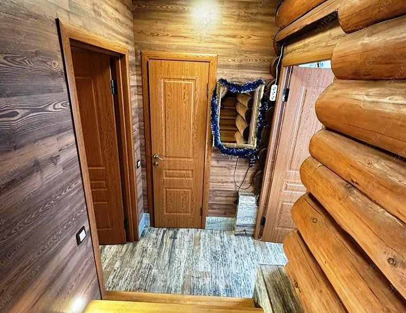 Сауна Фортуна, в Саратове, Зерновая, 1а | 35 | 1001sauna.com