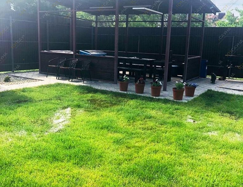 Сауна Фортуна, в Саратове, Зерновая, 1а | 36 | 1001sauna.com