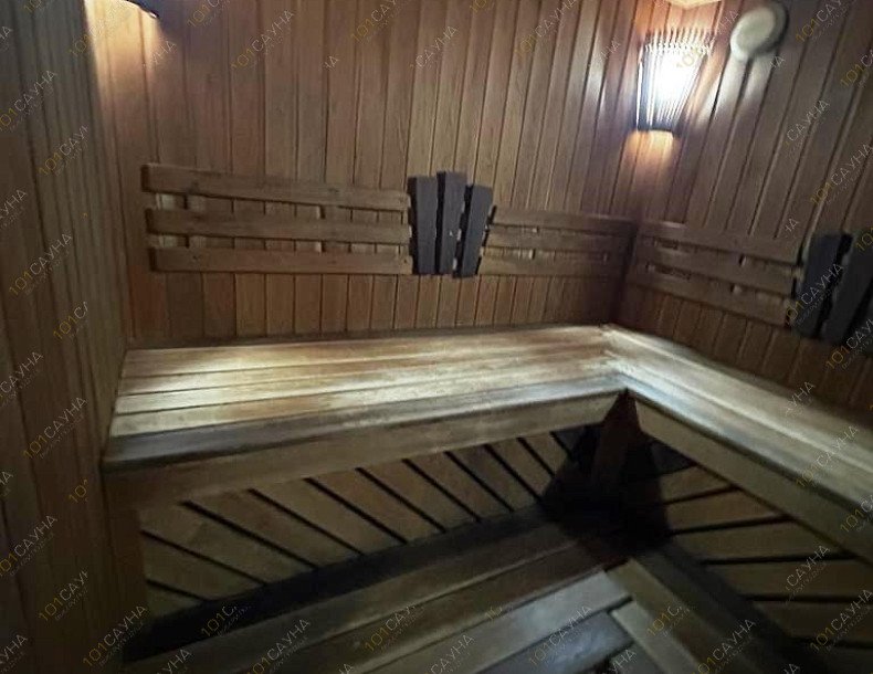 Сауна Фортуна, в Саратове, Зерновая, 1а | 38 | 1001sauna.com
