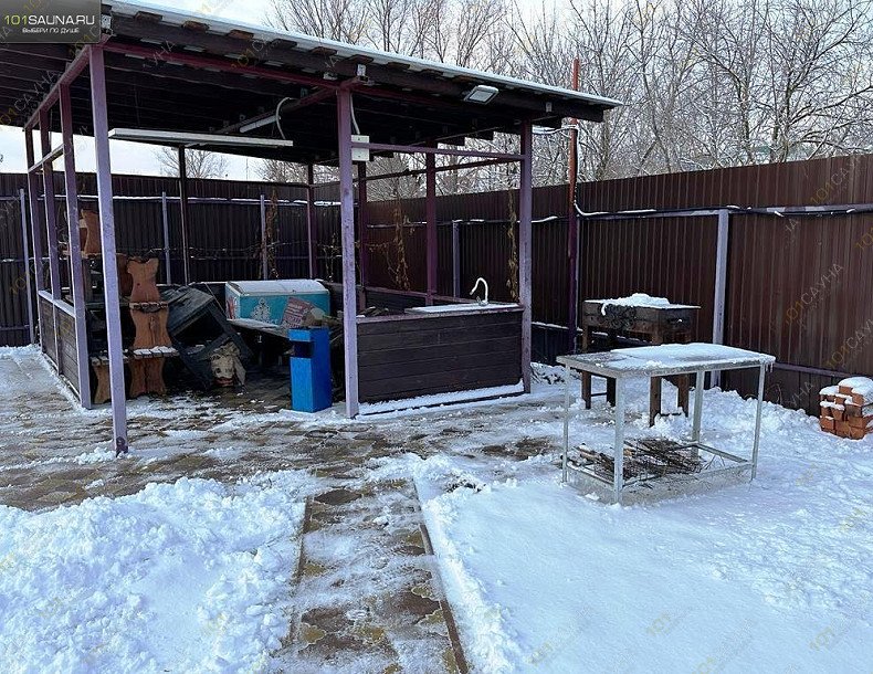 Сауна Фортуна, в Саратове, Зерновая, 1а | 39 | 1001sauna.com