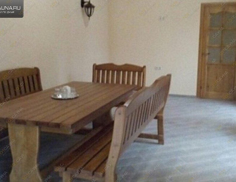 Банный комплекс LA-PaLapa на Шолохова, в Ростове-на-Дону, Проспект Шолохова, 173 | 12 | 1001sauna.com