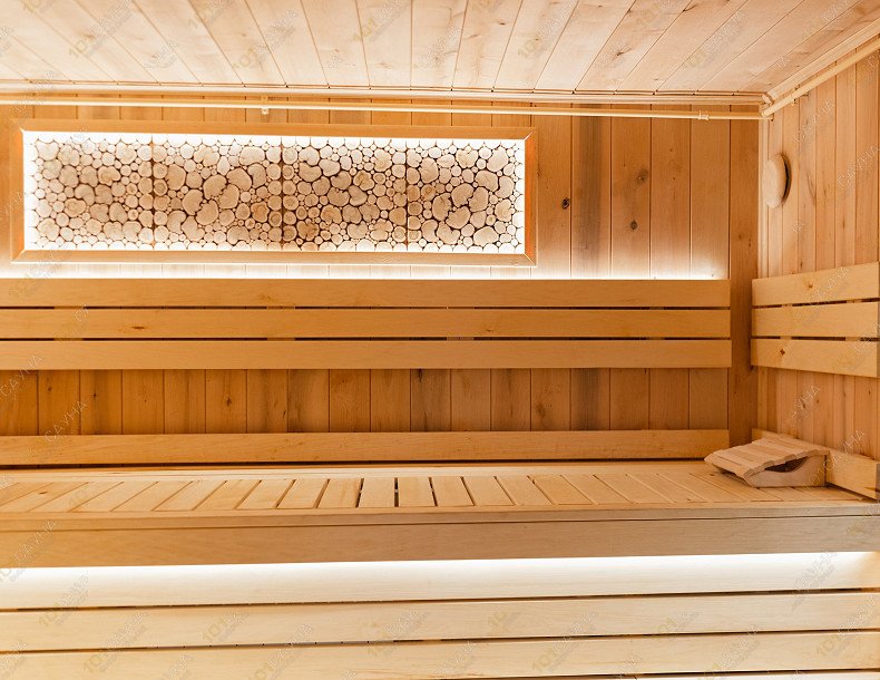 Русская баня Усадьба, в Саранске, улица Осипенко 8 В | Русская парная | 1001sauna.com