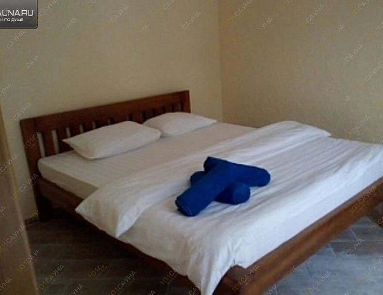 Банный комплекс LA-PaLapa на Шолохова, в Ростове-на-Дону, Проспект Шолохова, 173 | 13 | 1001sauna.com