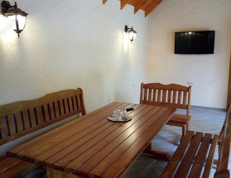 Банный комплекс LA-PaLapa на Шолохова, в Ростове-на-Дону, Проспект Шолохова, 173 | 18 | 1001sauna.com