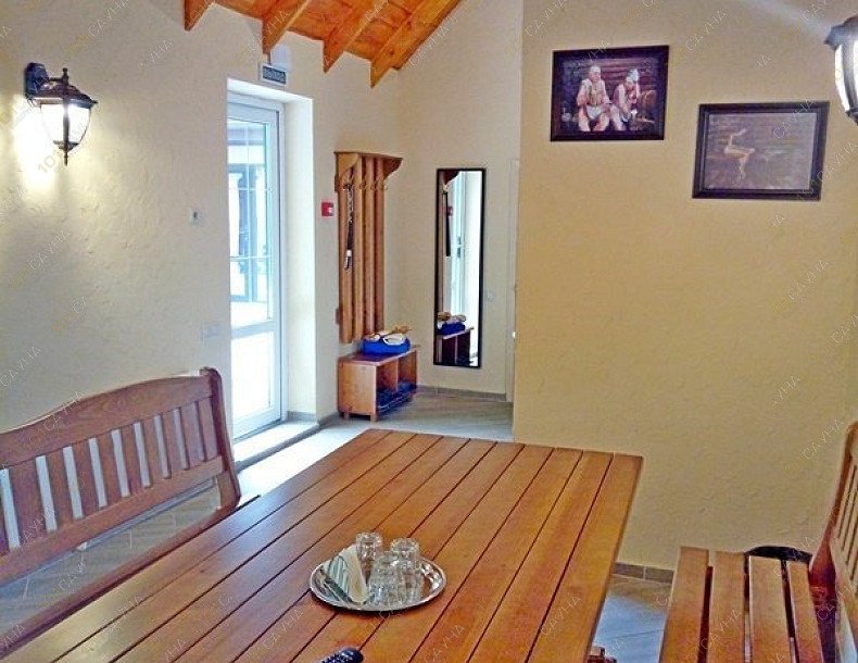 Банный комплекс LA-PaLapa на Шолохова, в Ростове-на-Дону, Проспект Шолохова, 173 | 19 | 1001sauna.com