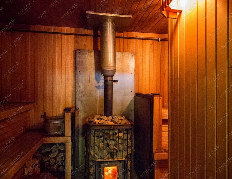 Сауна в отеле Омега-Клуб, в Севастополе, улица Летчиков 5 | 8 | 1001sauna.com