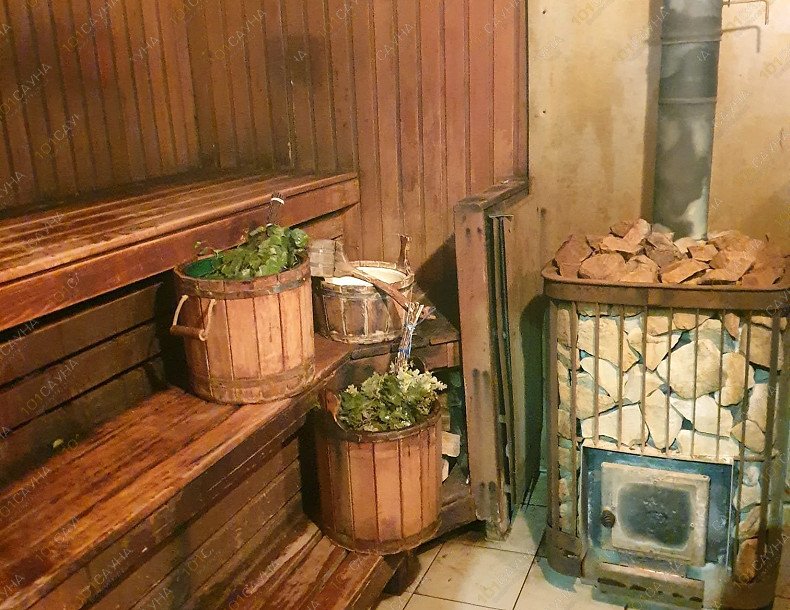 Сауна в отеле Омега-Клуб, в Севастополе, улица Летчиков 5 | 9 | 1001sauna.com