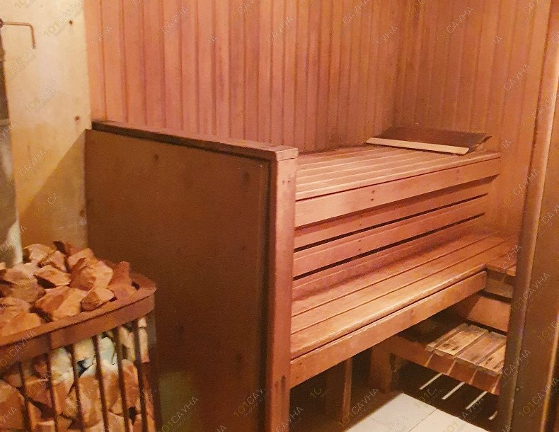 Сауна в отеле Омега-Клуб, в Севастополе, улица Летчиков 5 | 10 | 1001sauna.com