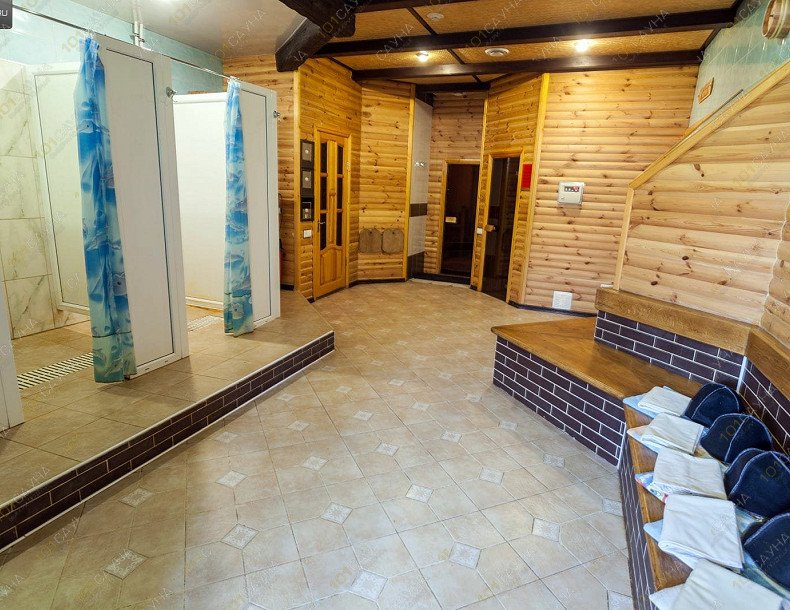 Сауна в отеле Омега-Клуб, в Севастополе, улица Летчиков 5 | 12 | 1001sauna.com