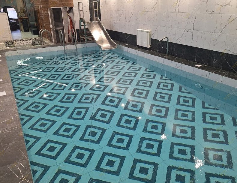 Банный комплекс Андреевские бани, в Омске, Совхозная 2-я ул. 21 | Номер: Семейный. Фото: 79 | 1001sauna.com