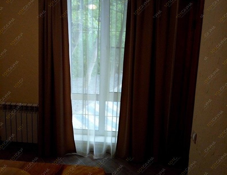 Банный комплекс LA-PaLapa на Шолохова, в Ростове-на-Дону, Проспект Шолохова, 173 | 20 | 1001sauna.com