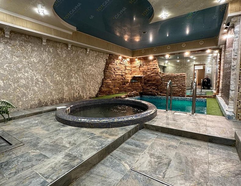 Сауна Клуб Золотой Конек, в Саратове, Саратов ул. Князевский Взвоз, 11/13 | 20 | 1001sauna.com