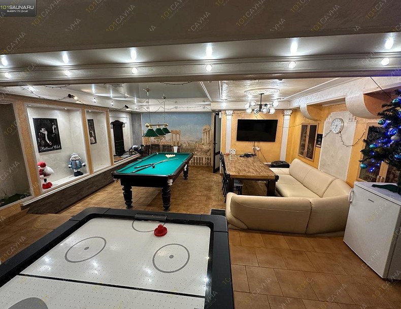 Сауна Клуб Золотой Конек, в Саратове, Саратов ул. Князевский Взвоз, 11/13 | 55 | 1001sauna.com