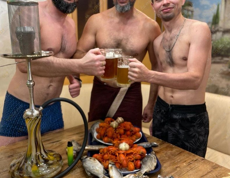 Сауна Клуб Золотой Конек, в Саратове, Саратов ул. Князевский Взвоз, 11/13 | 88 | 1001sauna.com