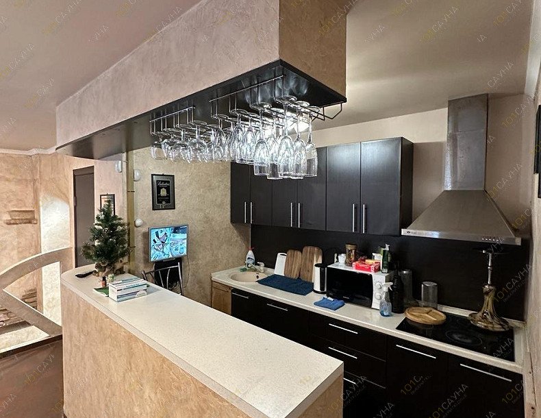 Сауна Клуб Золотой Конек, в Саратове, Саратов ул. Князевский Взвоз, 11/13 | 1 | 1001sauna.com