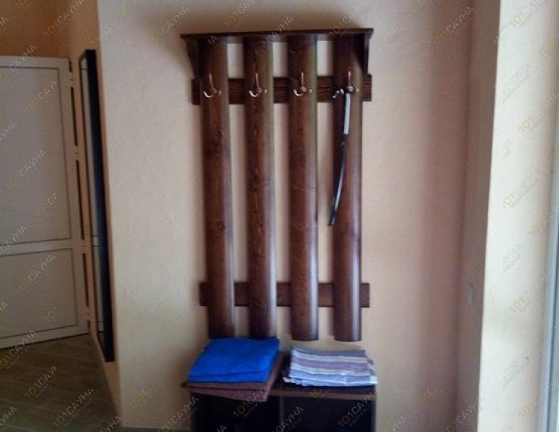 Банный комплекс LA-PaLapa на Шолохова, в Ростове-на-Дону, Проспект Шолохова, 173 | 21 | 1001sauna.com