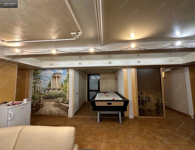 Сауна Клуб Золотой Конек, в Саратове, Саратов ул. Князевский Взвоз, 11/13 | 11 | 1001sauna.com