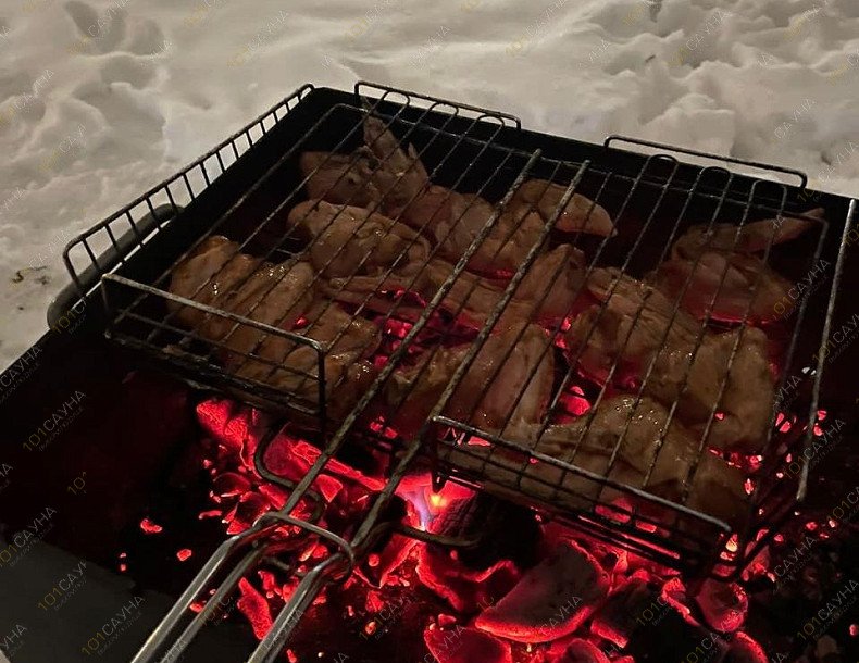 Сауна Клуб Золотой Конек, в Саратове, Саратов ул. Князевский Взвоз, 11/13 | 66 | 1001sauna.com