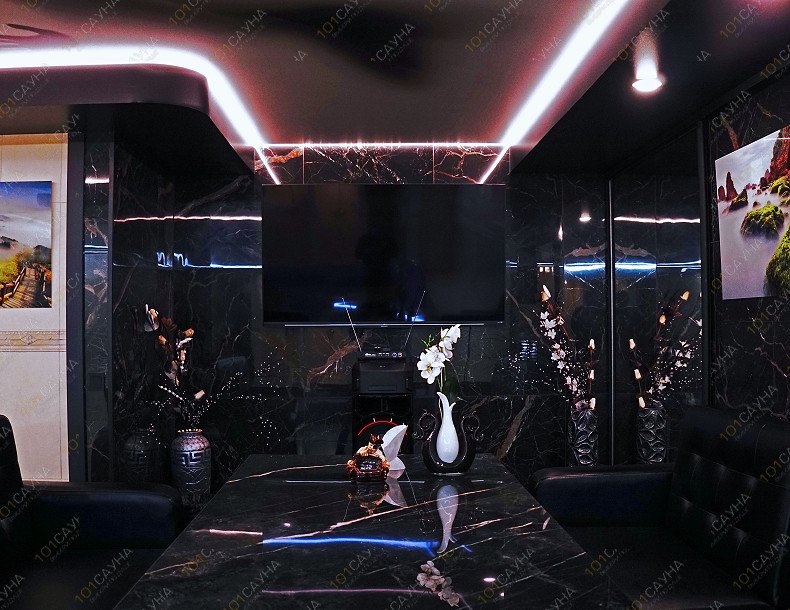 Сауна Ваша баня, в Липецке, г. Липецк, Мичурина 28д | 1 | 1001sauna.com