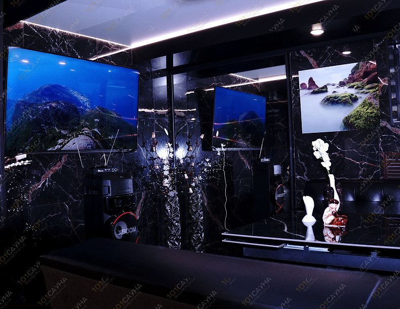 Сауна Ваша баня, в Липецке, г. Липецк, Мичурина 28д | 2 | 1001sauna.com