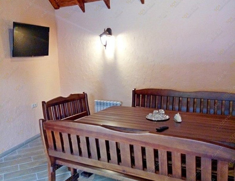 Банный комплекс LA-PaLapa на Шолохова, в Ростове-на-Дону, Проспект Шолохова, 173 | 22 | 1001sauna.com