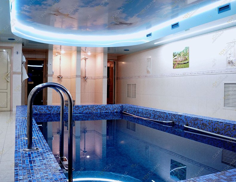 Сауна Ваша баня, в Липецке, г. Липецк, Мичурина 28д | 4 | 1001sauna.com